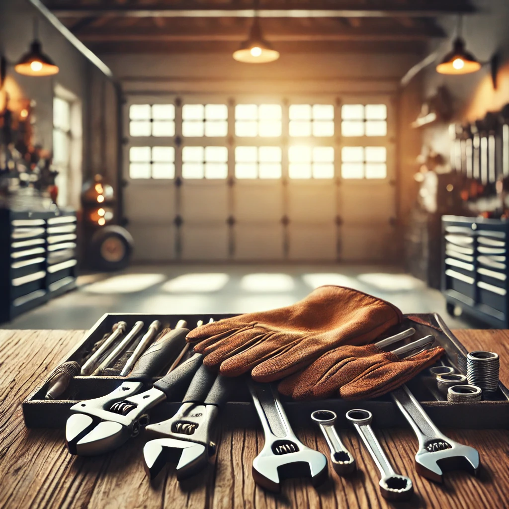 About Our Family-Owned Garage Door Company in Grove City OH - Professional Service Team