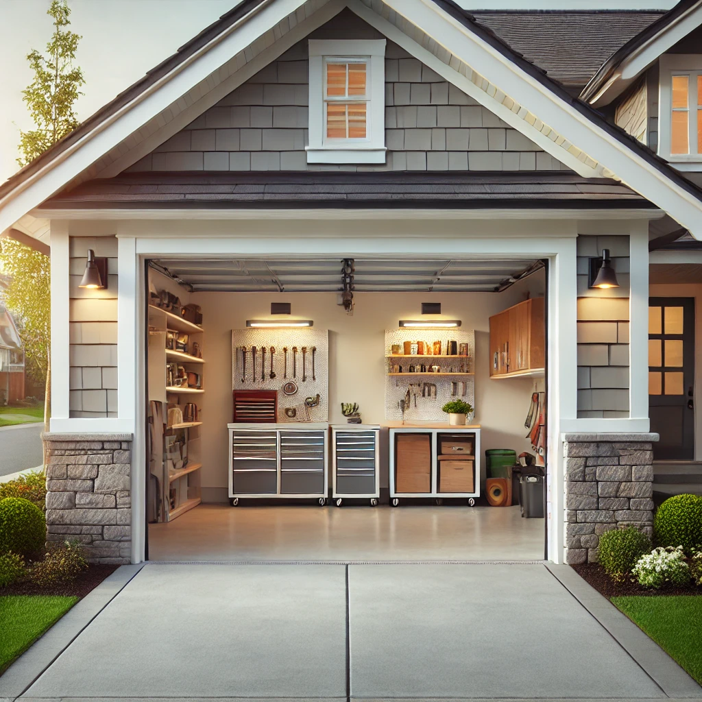 Latest garage door repair tips and maintenance guides from Grove City's trusted experts