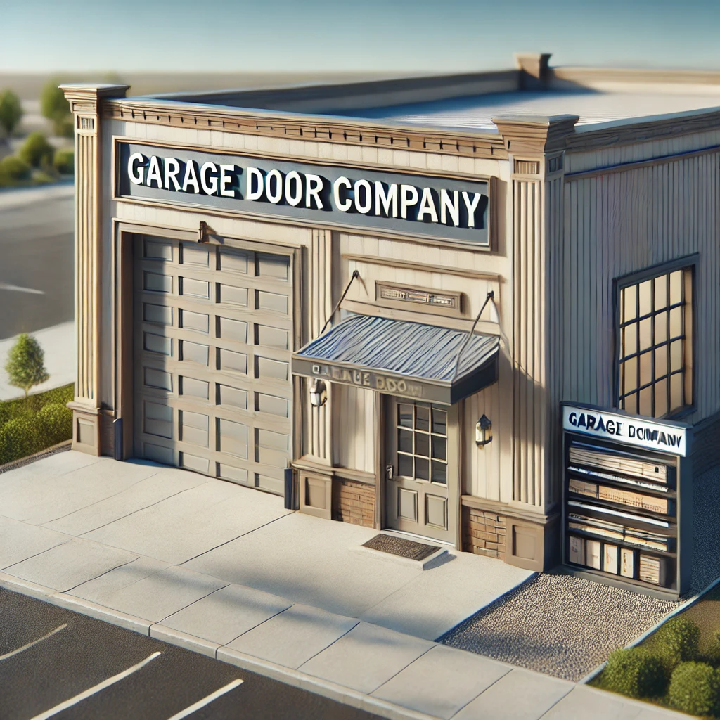 Best Garage Door Company Near Me Grove City OH - 24/7 Emergency Service