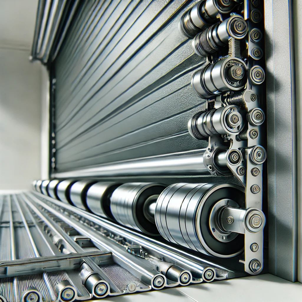 Expert Roller Garage Door Repairs Grove City OH - Professional Door System Specialists
